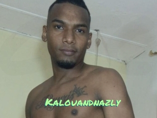 kalouandnazly Gothicorgien