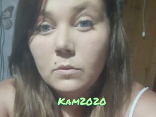 Kam2020