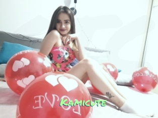 Kamicute