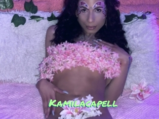 kamilacapell Gothicorgien