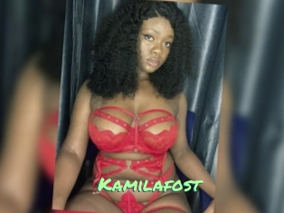 Kamilafost