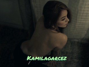 Kamilagarcez