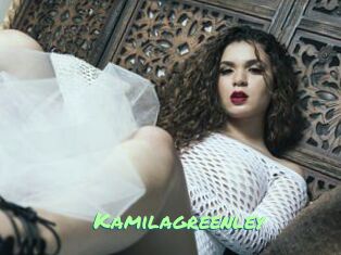 kamilagreenley Gothicorgien