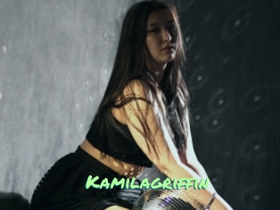 Kamilagriffin