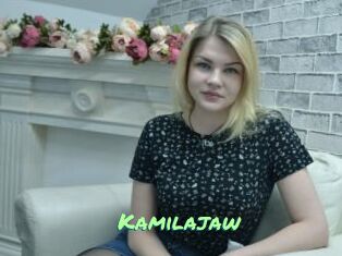 Kamilajaw