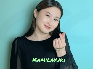 Kamilayuki