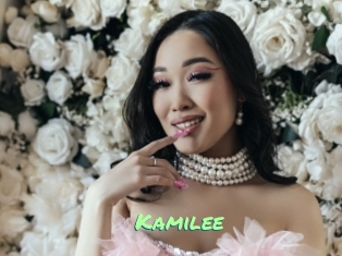 Kamilee