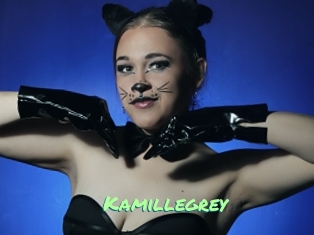 Kamillegrey