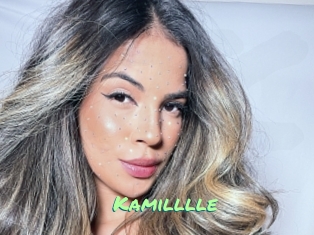 Kamilllle