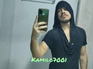 Kamilo7001