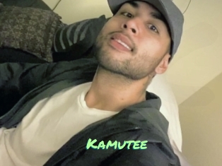 Kamutee
