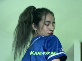 Kanddykat