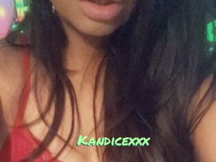 Kandicexxx