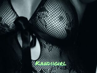 Kandiigirl