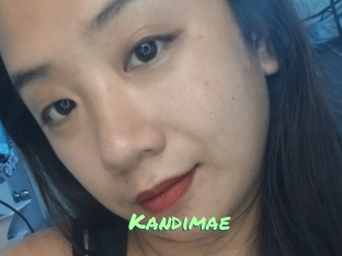 Kandimae