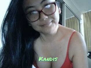 Kandis