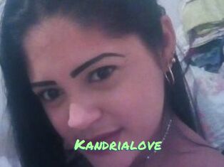 Kandrialove