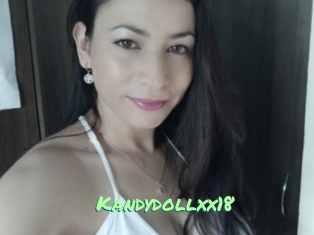 Kandydollxx18