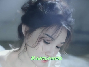 Kansumaso