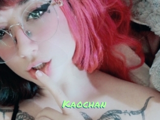 Kaochan