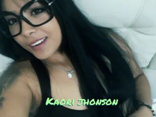 Kaori_jhonson