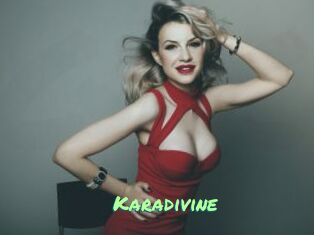 Karadivine