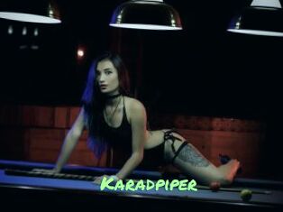 Karadpiper