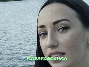 Karafonochka