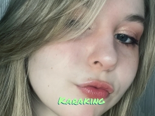 Karaking