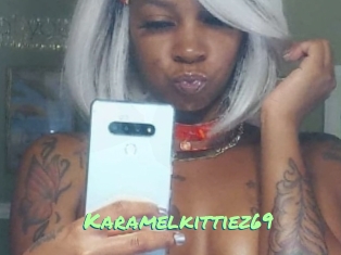 Karamelkittiez69