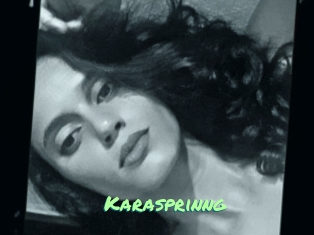Karasprinng