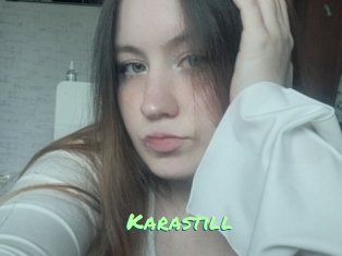 Karastill