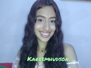 Kareemhudson