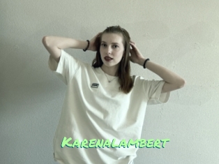 Karenalambert