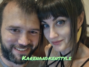 Karenandkenstyle