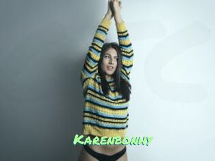 Karenbonhy