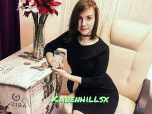Karenhillsx