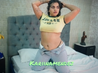 kariinamendez Gothicorgien