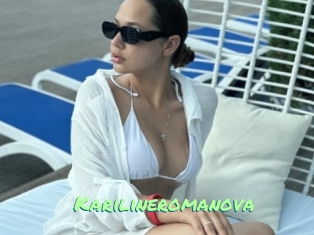 Karilineromanova