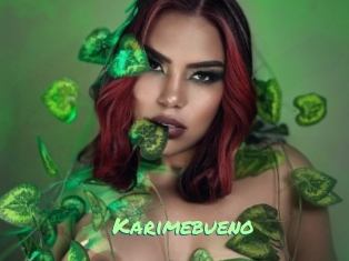 Karimebueno