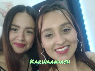 karinaandash Gothicorgien