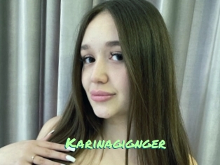 Karinagignger