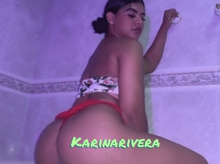 Karinarivera