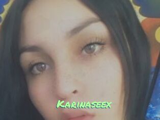 Karinaseex