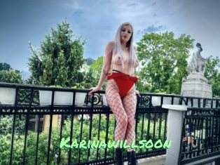 karinawillsoon Gothicorgien