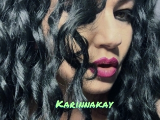 Karinnakay