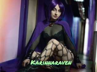 Karinnaraven