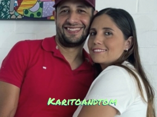 Karitoandtom