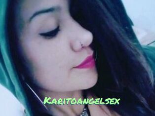 Karitoangelsex