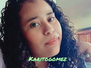 Karitogomez